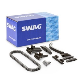 Compre Kit de corrente de distribuição de SWAG online para Classe S Coupe (C140) a preços moderados