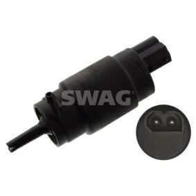 Waschwasserpumpe, Scheibenreinigung 99 90 4795 von SWAG günstig für 12,80 € online kaufen