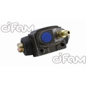 Achetez des Cylindre de roue de chez CIFAM en ligne pour Simca Sunbeam à prix modérés