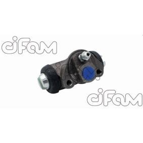 Acquista Cilindretto freno da CIFAM online per KALINA Station wagon (2194) a prezzi moderati