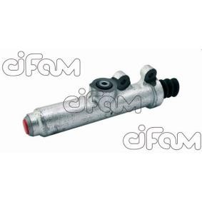 Acquista Pompa della frizione da CIFAM 505-022 a buon mercato per soli 79,84 €