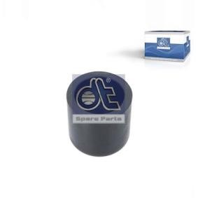 Compre Tampão de fecho, flange de líquido de refrigeração da DT Spare Parts 1.11706 a um preço baixo por 6,71 €