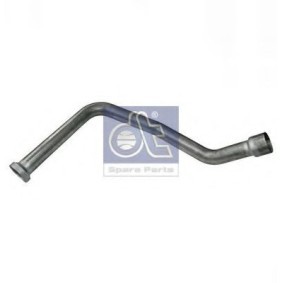 Compre Tubo de escape da DT Spare Parts 1.12305 a um preço baixo por 249,06 €