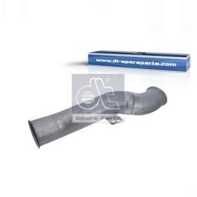 Compre Tubo de escape da DT Spare Parts 1.12328 a um preço baixo por 220,31 €
