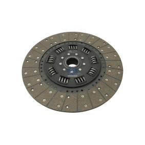Comprar Disco de embrague de DT Spare Parts 1.13031 a bajo precio de 470,90 €