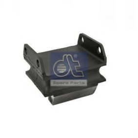 Osta Moottorin tuki DT Spare Parts:llä 2.10092 edullisesti hintaan 52,21 €