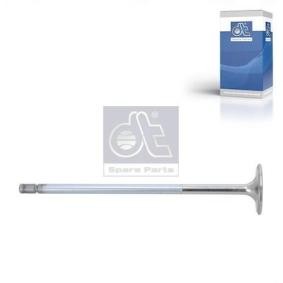 Einlaßventil für VOLVO von DT Spare Parts