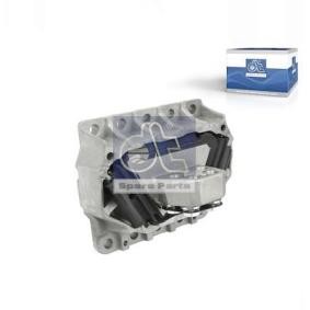 Osta Moottorin tuki DT Spare Parts:llä 2.10396 edullisesti hintaan 320,41 €
