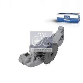 Comprar Bomba de aceite de DT Spare Parts 2.11121 a bajo precio de 332,41 €