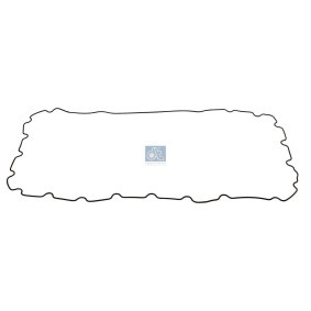 Acquista Guarnizione, Coperchio carter (Monoblocco) da DT Spare Parts 2.11436 a buon mercato per soli 56,93 €