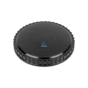 Tankdeckel für MERCEDES-BENZ von DT Spare Parts