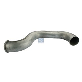 Köp Avgasrör av DT Spare Parts 2.14290 till det låga priset 3043,27 kr