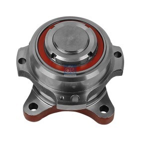 Halter, Kühlerlüfter für VOLVO von DT Spare Parts