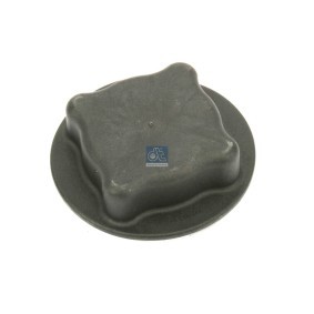 Verschlußdeckel, Kühlmittelbehälter für VOLVO von DT Spare Parts