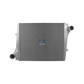 Achetez des Intercooler DT Spare Parts 2.15770 à prix pour 1674,98 €
