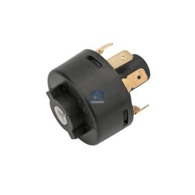 E-Satz für Anhängerkupplung des Herstellers DT Spare Parts - Originalware Artikelnummer: 2.23033