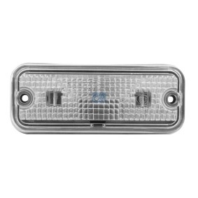 Begrenzungsleuchte für MERCEDES-BENZ von DT Spare Parts