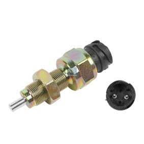 E-Satz für Anhängerkupplung des Herstellers DT Spare Parts - Originalware Artikelnummer: 2.27170