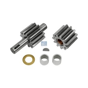 Comprar Juego de ruedas dentadas, bomba de aceite de DT Spare Parts 2.31022 a bajo precio de 101,93 €