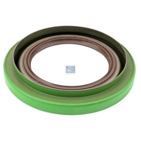 Comprar Anillo retén, diferencial de DT Spare Parts 2.32200 a bajo precio de 30,49 €