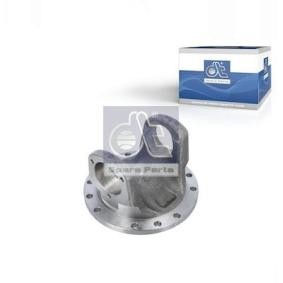 Köp Drivfläns, drivaxel av DT Spare Parts 2.34080 till det låga priset 3157,37 kr