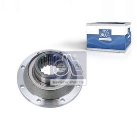 Köp Drivfläns, drivaxel av DT Spare Parts 2.35145 till det låga priset 2370,83 kr