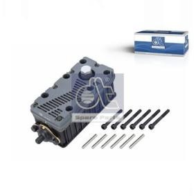 Osta Korjaussarja, ilmakuivain DT Spare Parts:llä 2.44250 edullisesti hintaan 159,92 €