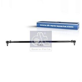 Spurstange für MERCEDES-BENZ von DT Spare Parts
