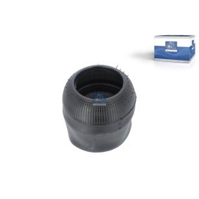 Compre Fole, suspensão pneumática da DT Spare Parts 2.61021 a um preço baixo por 57,96 €
