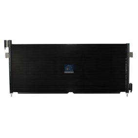 Achetez des Radiateur de chauffage DT Spare Parts 2.76006 à prix pour 327,72 €
