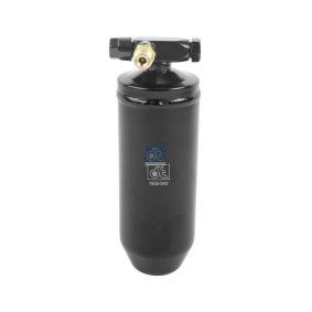 Acquista Evaporatore climatizzatore da DT Spare Parts 2.76063 a buon mercato per soli 94,67 €