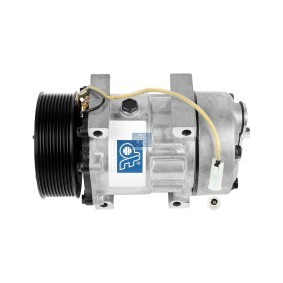 Osta Ilmastoinnin kompressori DT Spare Parts:llä 2.76079 edullisesti hintaan 451,63 €