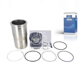 Comprar Juego camisa cilindro de DT Spare Parts 2.90101 a bajo precio de 451,67 €