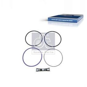 Köp O-ringssats, cylinderfoder av DT Spare Parts 2.91142 till det låga priset 209,59 kr