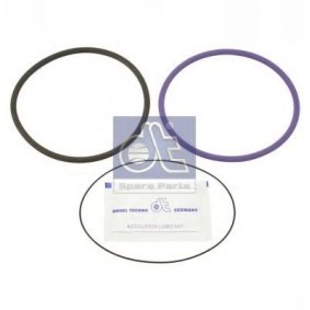 Köp O-ringssats, cylinderfoder av DT Spare Parts 2.91143 till det låga priset 76,92 kr