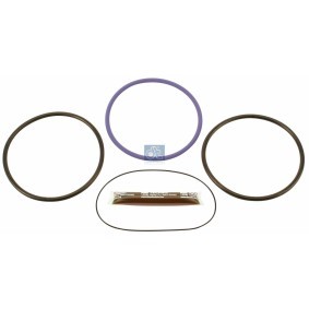 Köp O-ringssats, cylinderfoder av DT Spare Parts 2.91147 till det låga priset 243,46 kr
