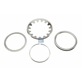 Osta Korjaussarja, irroituslaakeri DT Spare Parts:llä 2.93060 edullisesti hintaan 22,67 €