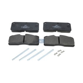 Bremsbeläge für VOLVO von DT Spare Parts