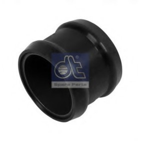 Osta Putki, EGR-venttiili DT Spare Parts:llä 3.18190 edullisesti hintaan 59,76 €