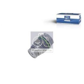 Osta Venttiili, pakokaasun kierrätys DT Spare Parts:llä 3.20081 edullisesti hintaan 139,03 €