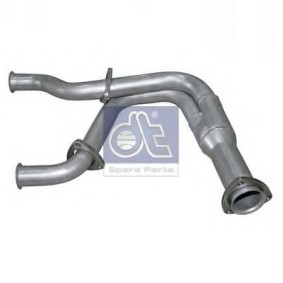 Compre Tubo de escape da DT Spare Parts 3.25226 a um preço baixo por 232,39 €