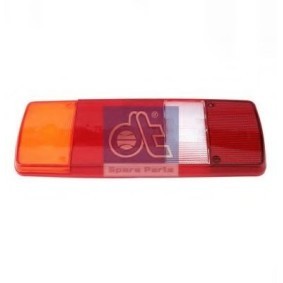 Comprar Tulipa, piloto trasero de DT Spare Parts 3.32034 a bajo precio de 30,40 €
