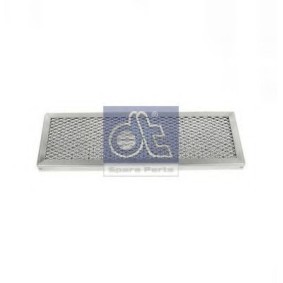Köp Kupéfilter av DT Spare Parts 3.82013 till det låga priset 1794,91 kr