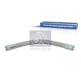 Bremsschlauch für MERCEDES-BENZ von DT Spare Parts