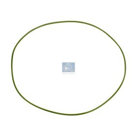 Comprar Junta, camisa del cilindro de DT Spare Parts 4.20185 a bajo precio de 4,55 €