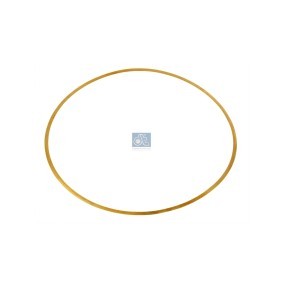 Comprar Junta, camisa del cilindro de DT Spare Parts 4.20277 a bajo precio de 4,74 €
