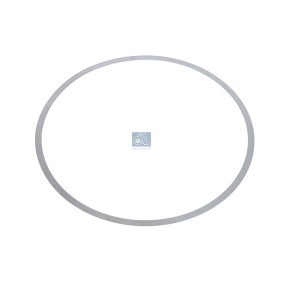 Comprar Junta, camisa del cilindro de DT Spare Parts 4.20434 a bajo precio de 6,49 €