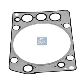 Comprar Juego de juntas, culata de DT Spare Parts 4.20442 a bajo precio de 48,62 €