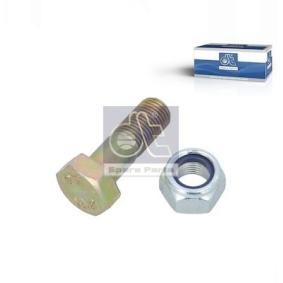 Acquista Bullone, Flangia albero cardanico da DT Spare Parts 4.40075 a buon mercato per soli 2,08 €