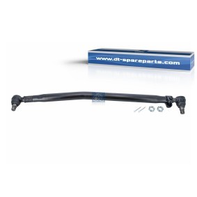 Compre Tornillos de rueda y tuercas de rueda de DT Spare Parts online para Citaro (O 530) a precios moderados